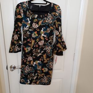 INC International Concepts Dress